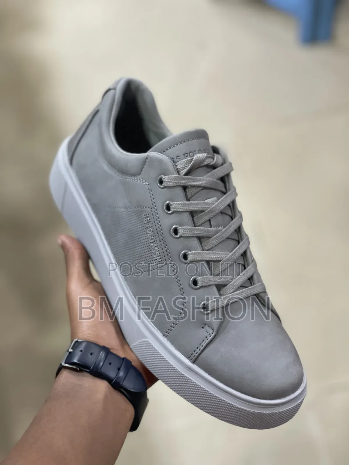 Us Polo Assn Classic Flats