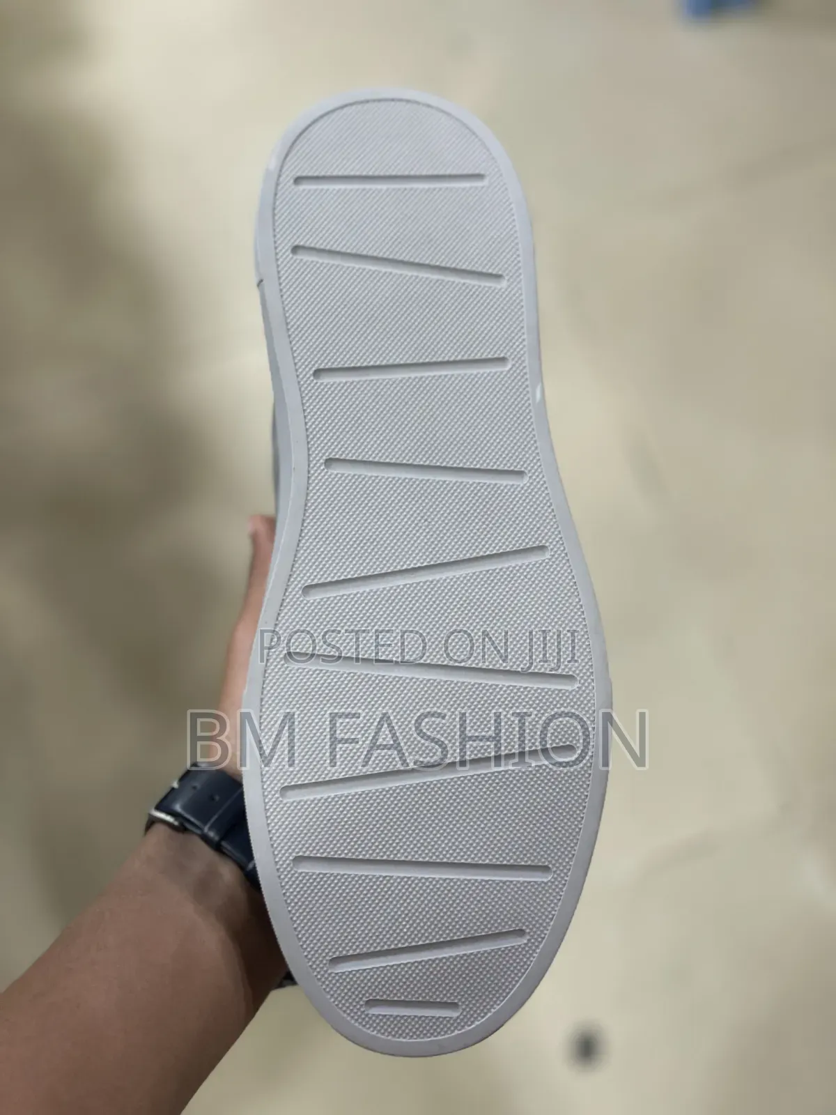 Us Polo Assn Classic Flats
