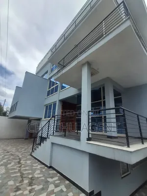 B+B+4 Office Rent Building Bole Japan