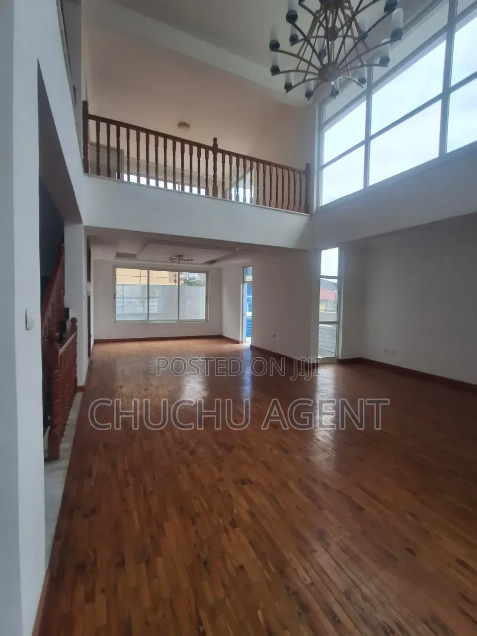 B+B+4 Office Rent Building Bole Japan