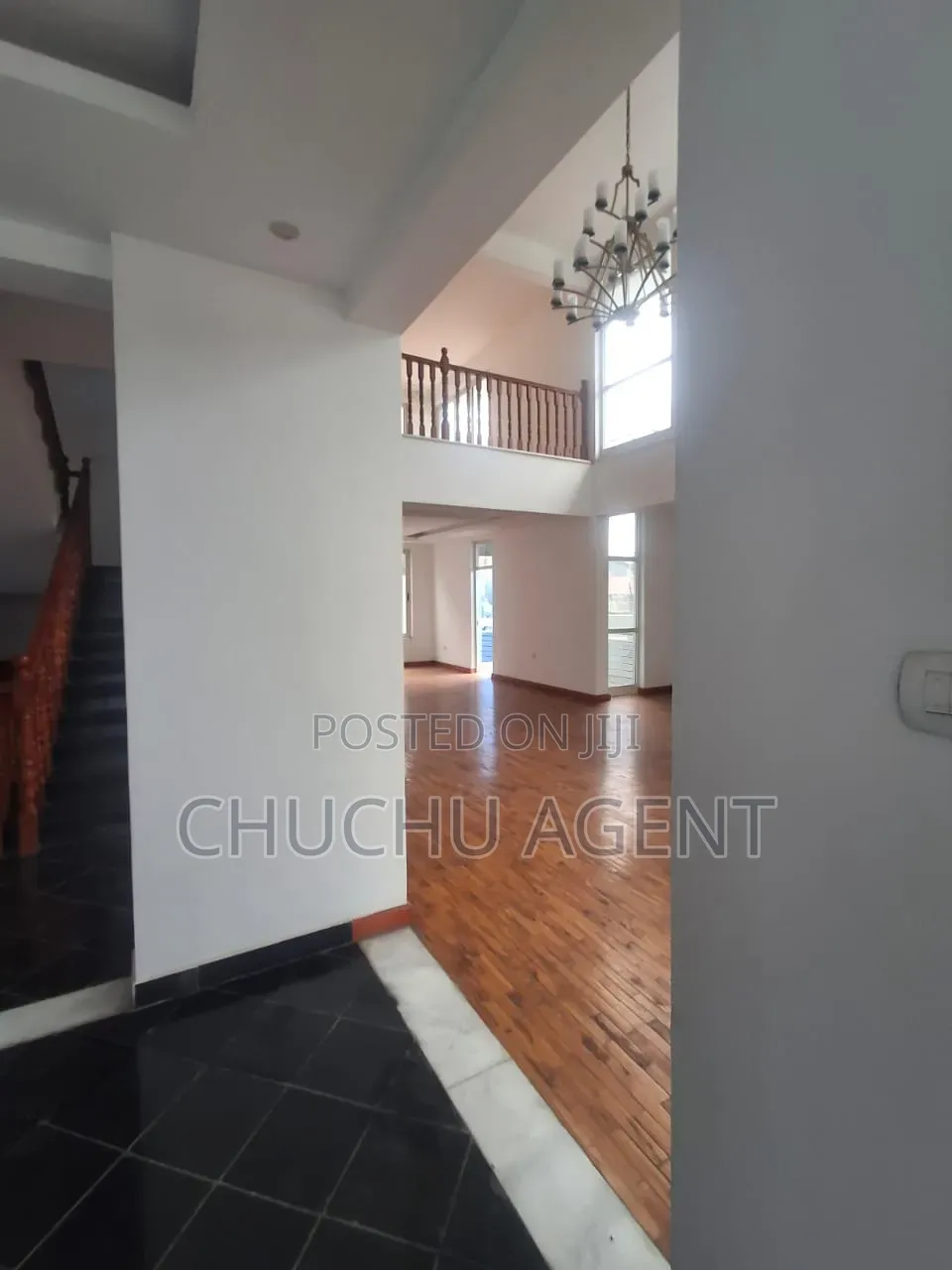 B+B+4 Office Rent Building Bole Japan
