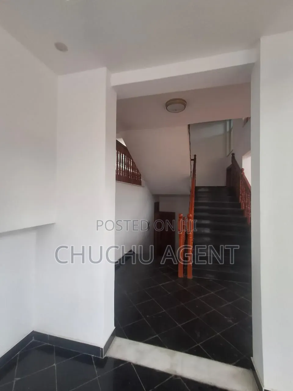 B+B+4 Office Rent Building Bole Japan