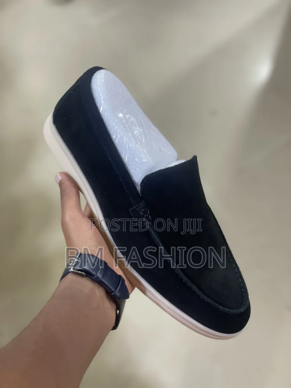Casual Loafers: Rate The Sleek Looks