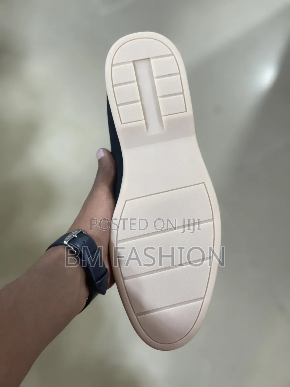 Casual Loafers: Rate The Sleek Looks