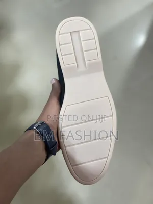 Casual Loafers: Rate The Sleek Looks