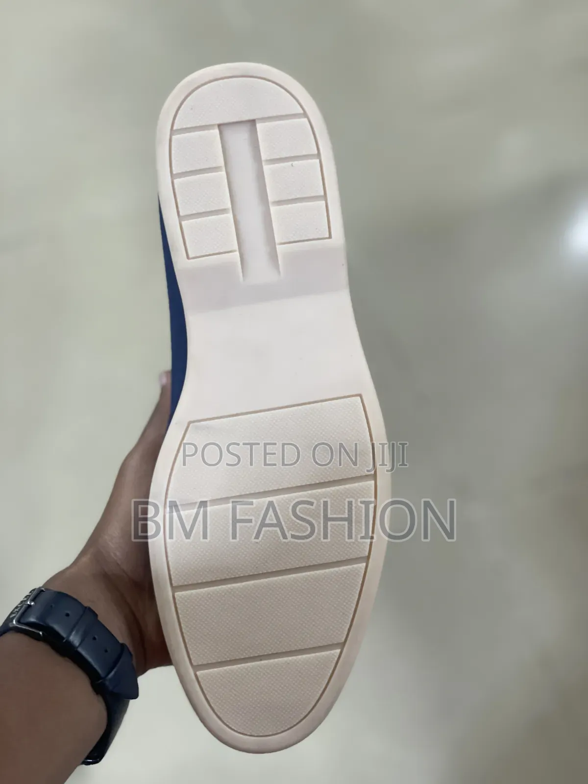 Classic Men's Loafers