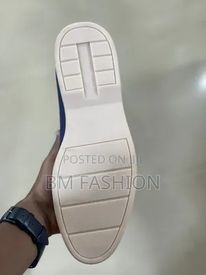 Classic Men's Loafers