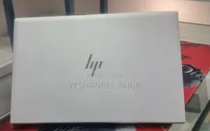 New Laptop HP EliteBook 840 G8 16GB Intel Core i5 SSD 512GB