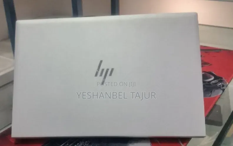 New Laptop HP EliteBook 840 G8 16GB Intel Core i5 SSD 512GB
