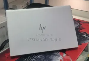 New Laptop HP EliteBook 840 G8 16GB Intel Core i5 SSD 512GB
