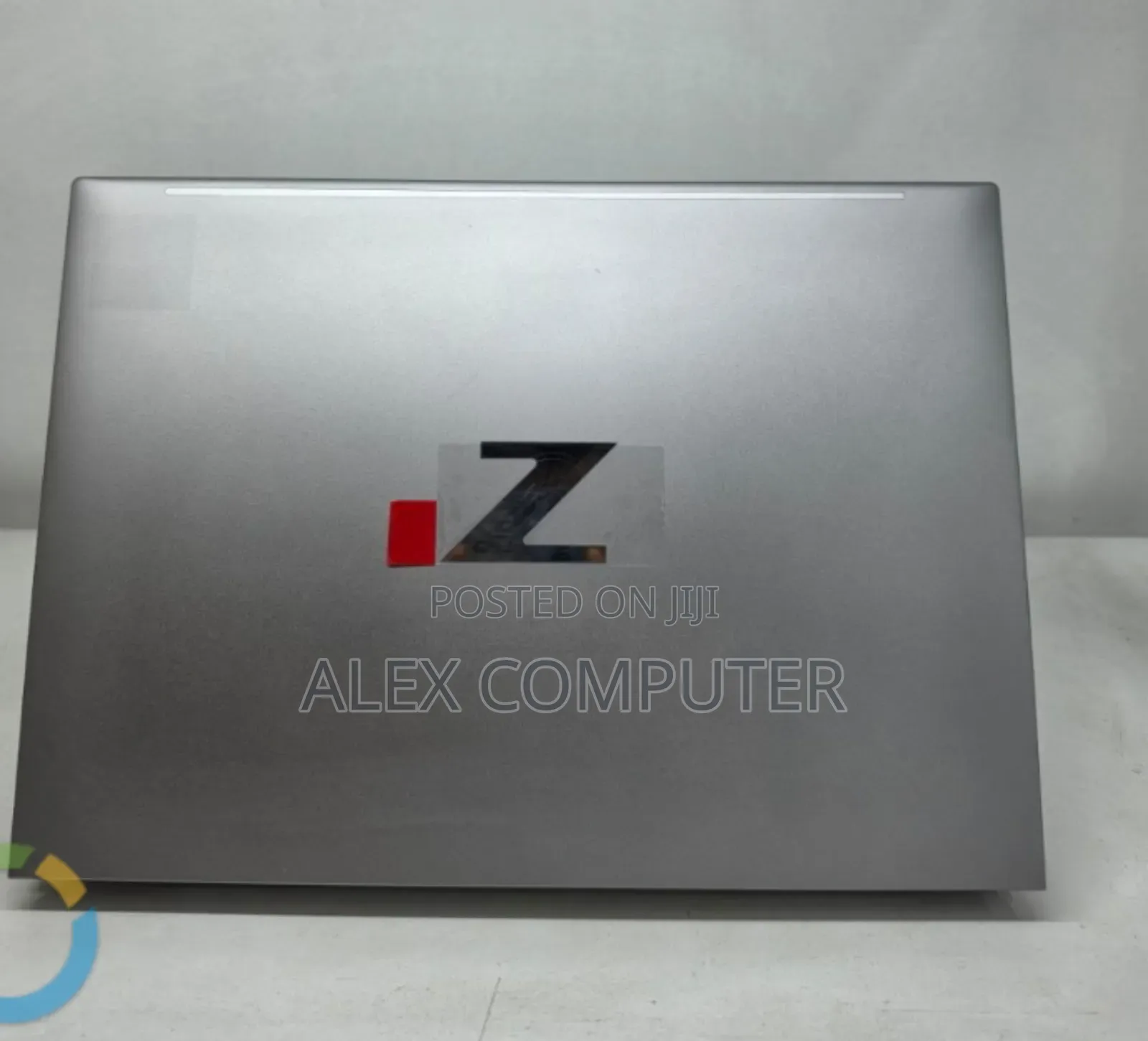 New Laptop HP ZBook Firefly 14 G10 16GB Intel Core i7 SSD 512GB