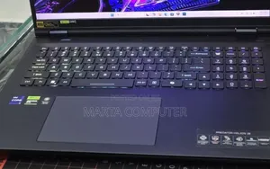 New Laptop Acer Predator Helios Neo 16 32GB Intel Core i9 SSD 1T