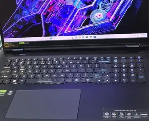 New Laptop Acer Predator Helios Neo 16 32GB Intel Core i9 SSD 1T