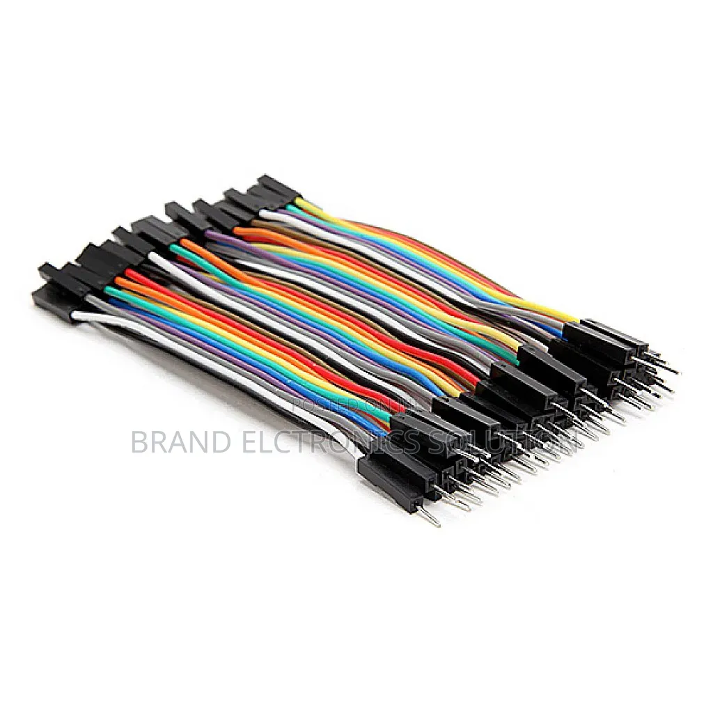 Jumper Wire 30cm