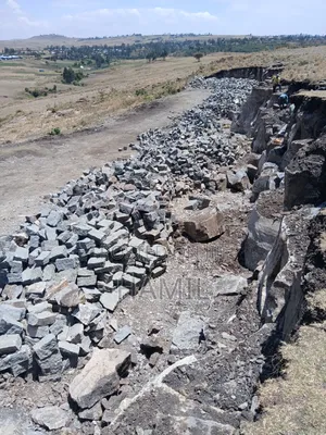 Stone Supplier