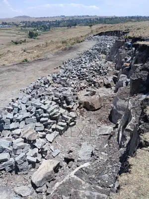 Stone Supplier
