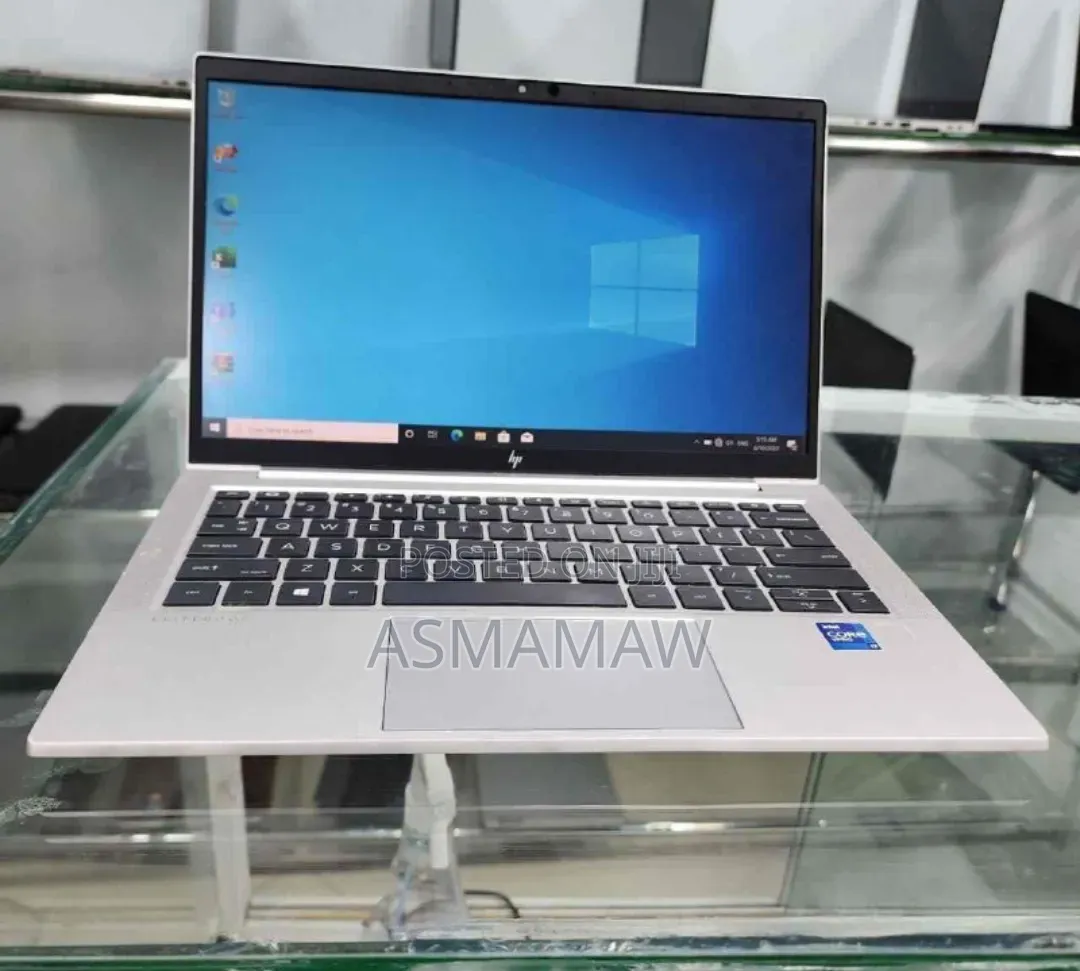 New Laptop HP EliteBook 840 16GB Intel Core i7 SSD 512GB