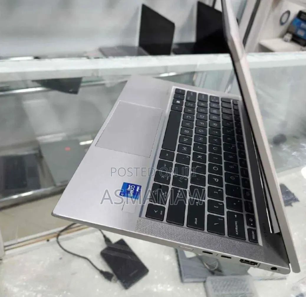 New Laptop HP EliteBook 840 16GB Intel Core i7 SSD 512GB