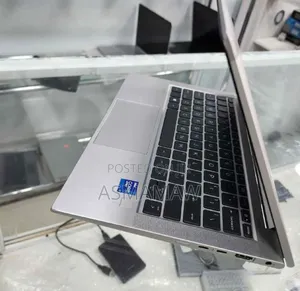 New Laptop HP EliteBook 840 16GB Intel Core i7 SSD 512GB