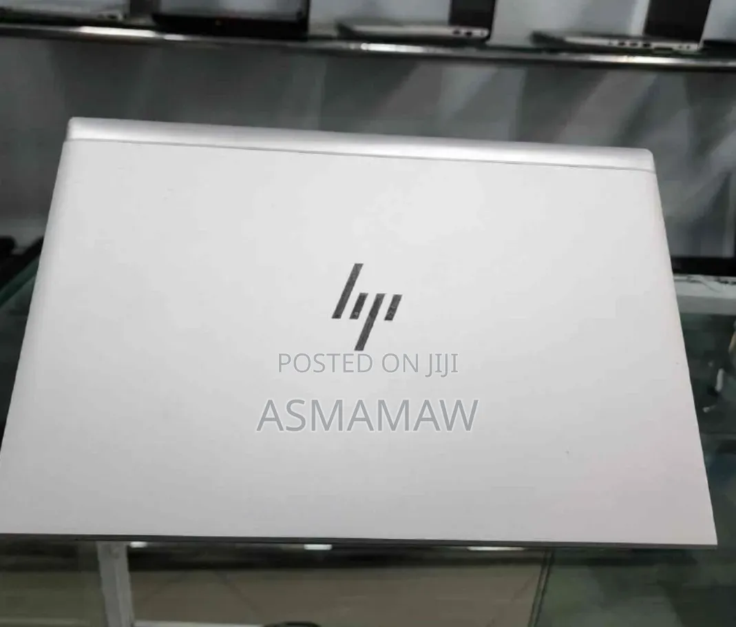 New Laptop HP EliteBook 840 16GB Intel Core i7 SSD 512GB