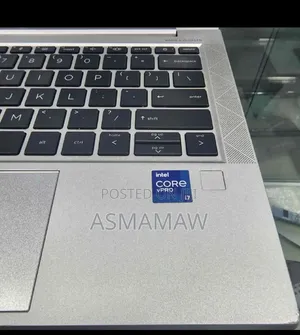 New Laptop HP EliteBook 840 16GB Intel Core i7 SSD 512GB