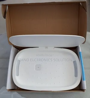 Wireless Mobile Charger And Uv