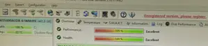 Desktop Computer Dell OptiPlex 7760 3GB Intel Pentium HDD 256GB