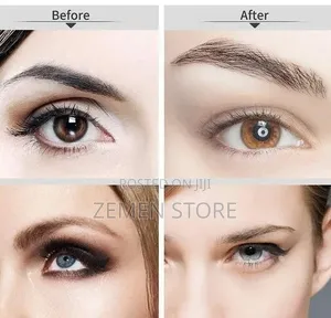 Eyebrows Trimmer