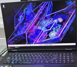 New Laptop Acer Predator Helios 16 16GB Intel Core i9 SSD 1T