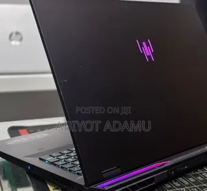 New Laptop Acer Predator Helios 16 16GB Intel Core i9 SSD 1T