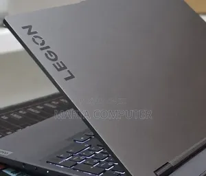 New Laptop Lenovo Legion 5 16GB Intel Core i7 SSD 1T