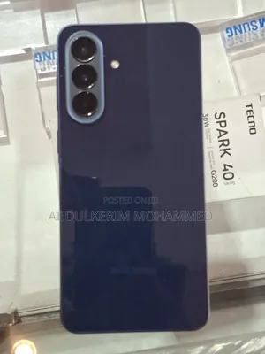 New Samsung Galaxy A57 256 GB