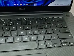 New Laptop Dell XPS 15 16GB Intel Core i7 SSD 512GB