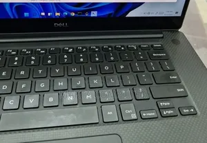 New Laptop Dell XPS 15 16GB Intel Core i7 SSD 512GB