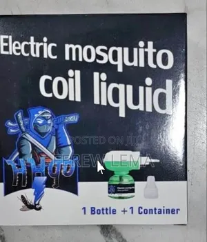 Mosquito Killer
