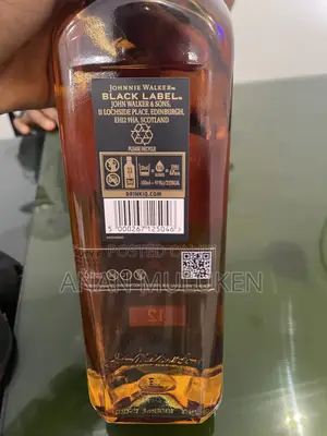 Whiskey Drinks
