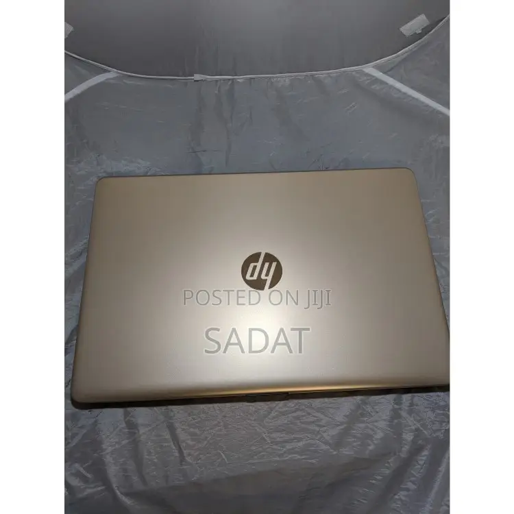 Laptop HP 15 8GB Intel Core 3 HDD 1T