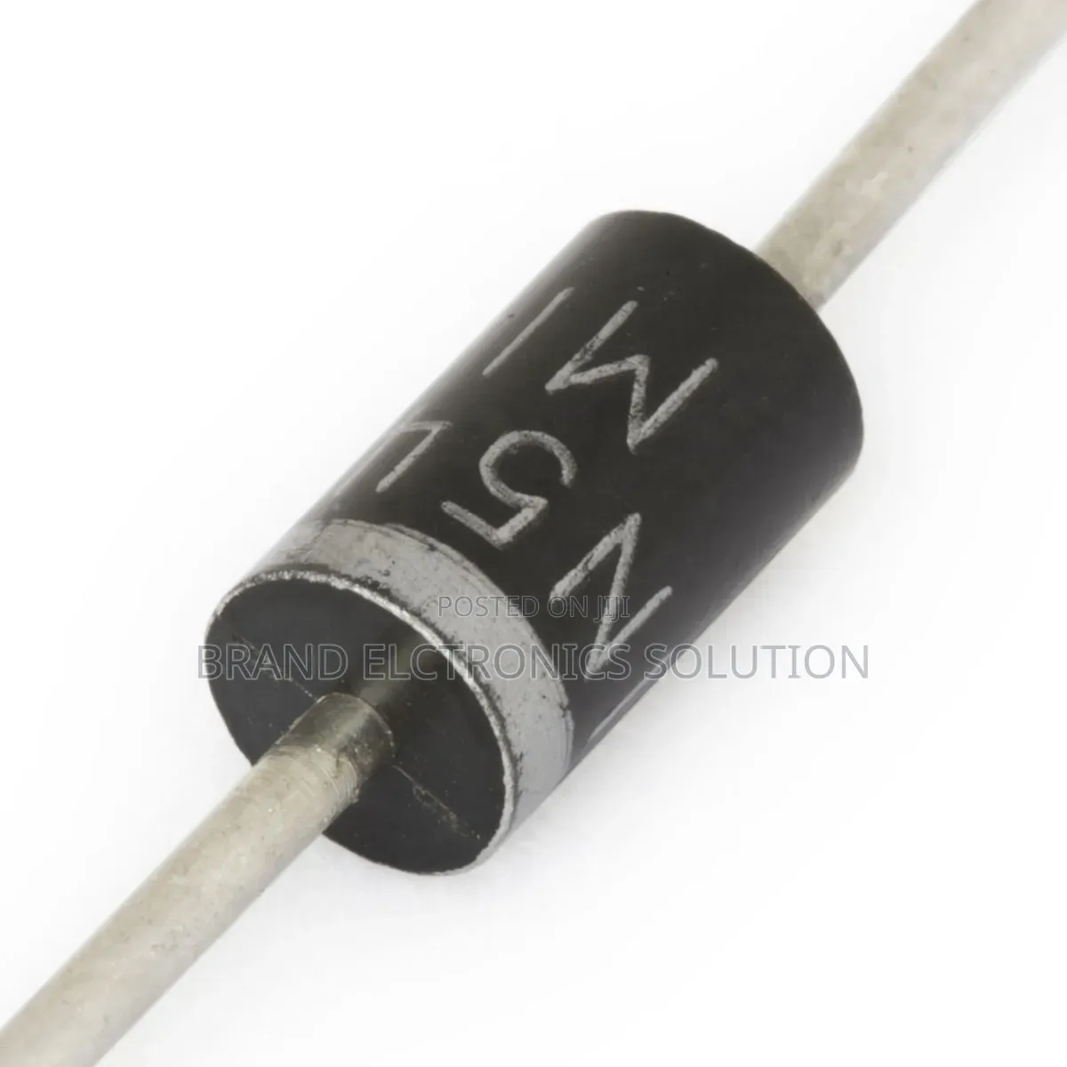 Diode 1n5404 Rectifier