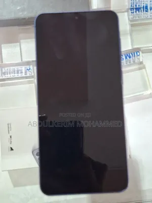 New Samsung Galaxy A57 256 GB