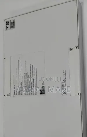 New Samsung Galaxy Tab S11 5G 256 GB