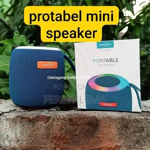 Greatnice GTS-160 Portable Bluetooth Speaker