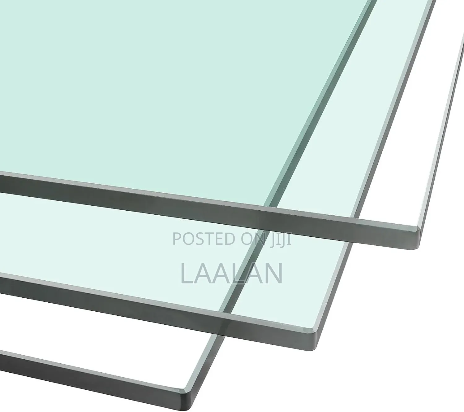 10mm Glass መስታውት