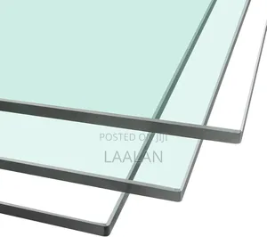 10mm Glass መስታውት
