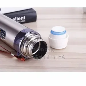 High Quality Stainless Steel Vaccum Flask