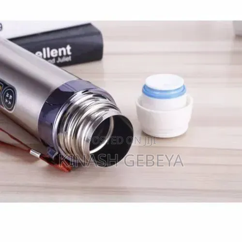 High Quality Stainless Steel Vaccum Flask