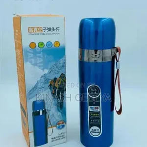 High Quality Stainless Steel Vaccum Flask