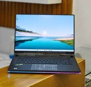 New Laptop Asus ROG Strix G15 16GB Intel Core i9 SSD 1T