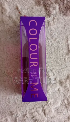 Color Me Perfume