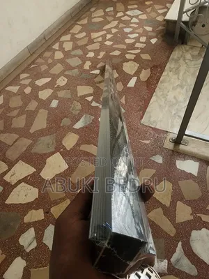 Aluminium Profile