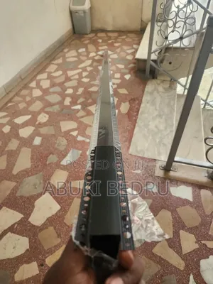 Aluminium Profile